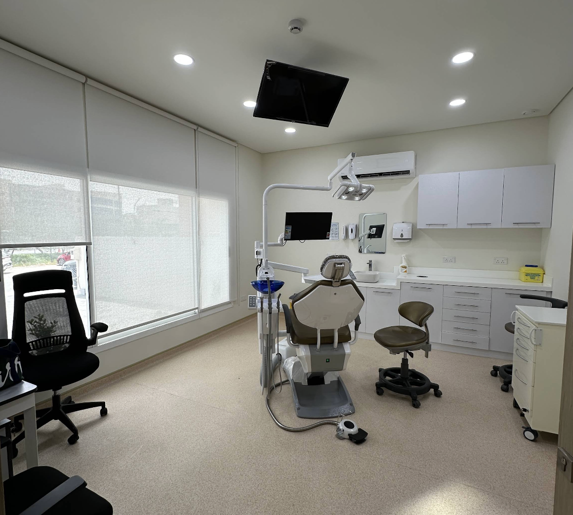 Emergency Dental Care