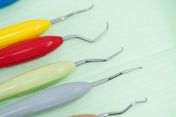 Tooth Extraction