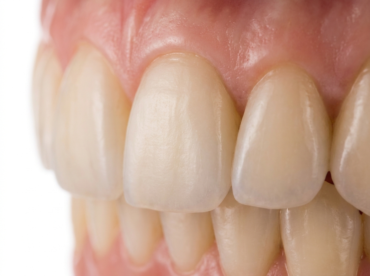 Cosmetic Fillings